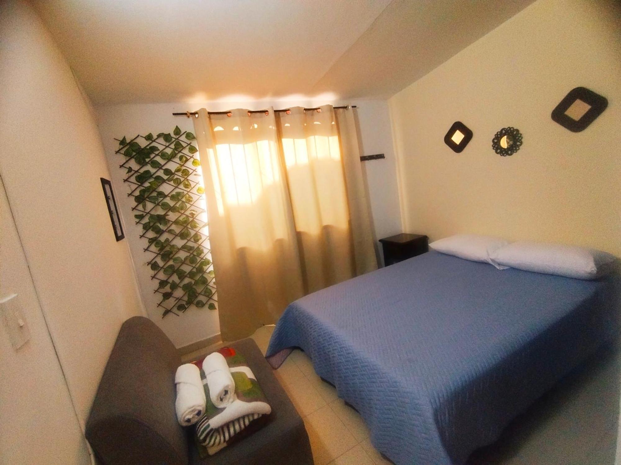 Apartahotel BETHEL 101 Salento Exterior foto
