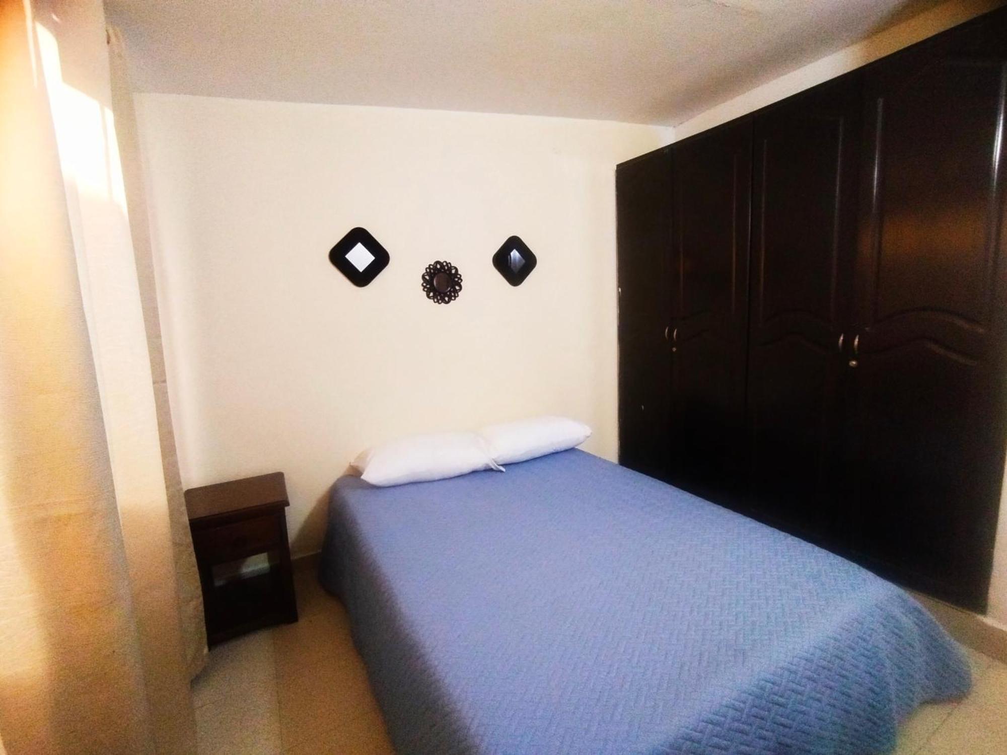 Apartahotel BETHEL 101 Salento Exterior foto